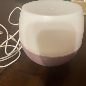 diffuser, works perfectly.